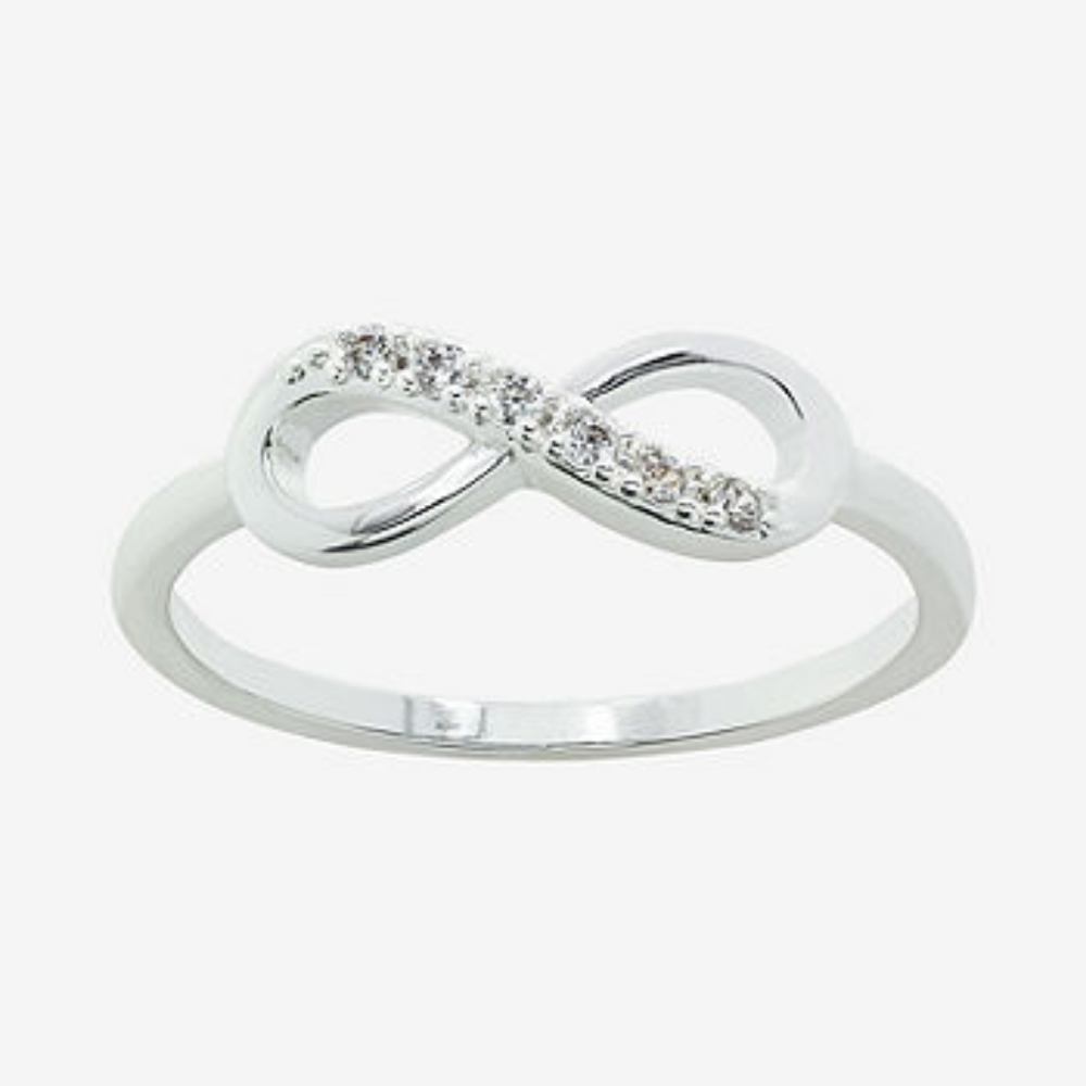 infinity ring